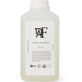 Bild på Fair Horse Care Original Schampoo 1000 ml
