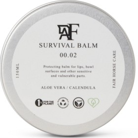 Bild på Fair Horse Care Survivial Balm 150 ml