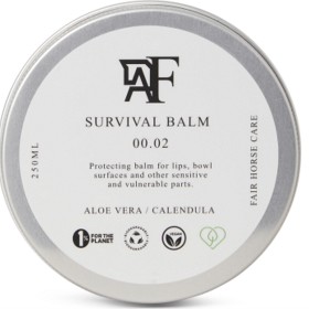 Bild på Fair Horse Care Survivial Balm 250 ml