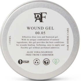 Bild på Fair Horse Care Wound Gel 00.05, 150 ml