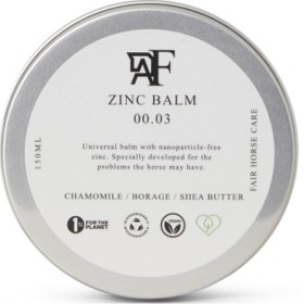 Bild på Fair Horse Care Zinc Balm 150 ml