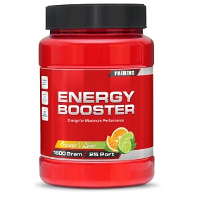 Bild på Fairing Energy Booster Orange Lime 1500 g