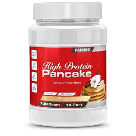 Bild på Fairing High Protein Pancake Vanilj 700 g