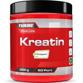 Bild på Fairing Kreatin (Creapure) Monohydrat 300 g