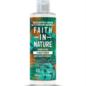 Bild på Faith in Nature Coconut Conditioner 400 ml