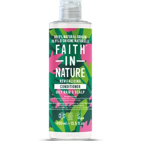 Bild på Faith in Nature Dragon Fruit Conditioner 400 ml