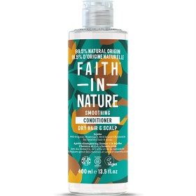 Bild på Faith in Nature Jojoba Conditioner 400 ml