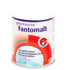 Bild på Fantomalt Neutral 400 g