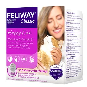 Bild på Feliway Classic Doftavgivare 48 ml
