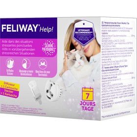 Bild på Feliway Help doftavgivare