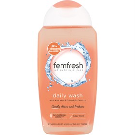 Bild på Femfresh Daily Intimate Wash 250 ml