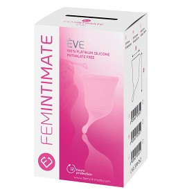 Bild på Femintimate Ève menskopp Large
