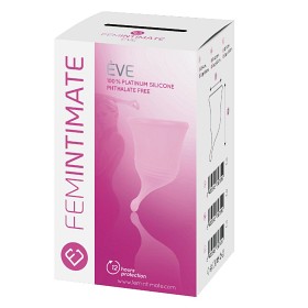 Bild på Femintimate Ève menskopp Small