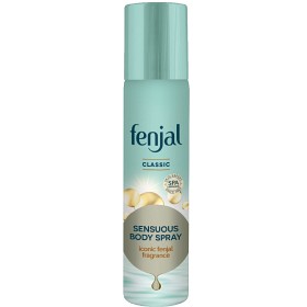 Bild på Fenjal Classic Body Spray 75 ml