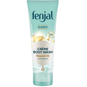 Bild på Fenjal Classic Body Wash 200 ml