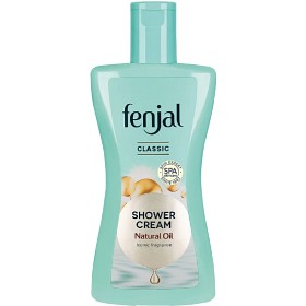 Bild på Fenjal Classic Shower Cream 200 ml