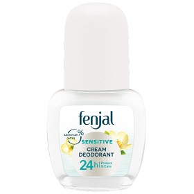 Bild på Fenjal Sensitive Deo Roll-On 50 ml
