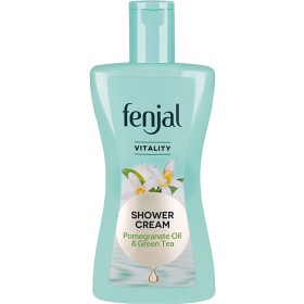 Bild på Fenjal Vitality Shower Cream 200 ml