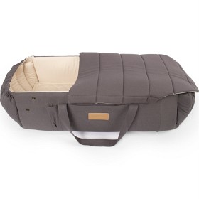 Bild på Filibaba Frida Swift Lift 2.0 babylift Grå