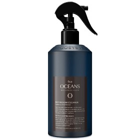 Bild på Five Oceans Bathroom Cleaner 500 ml