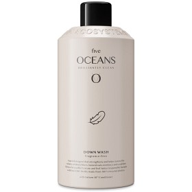 Bild på Five Oceans Down Wash 500 ml
