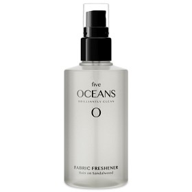 Bild på Five Oceans Fabric Freshener Travel 100 ml
