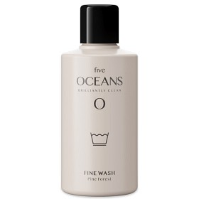 Bild på Five Oceans Fine Wash Travel 100 ml
