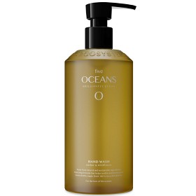 Bild på Five Oceans Hand Wash 500 ml