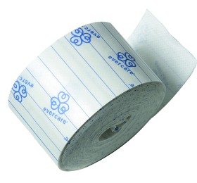 Bild på Evercare Fixeringshäfta nonwoven 10cmx10m