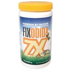 Bild på Fixodida Zx Hund/Katt 120 tabletter