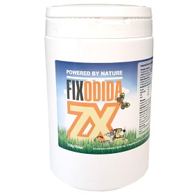 Bild på Fixodida Zx Hund/Katt 250 g