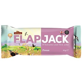 Bild på Flapjack Pecan 80 g