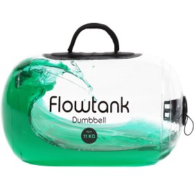 Bild på Flowlife Dumbbell 11 kilo