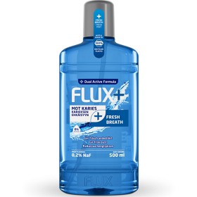 Bild på Flux+ Fresh Breath 500 ml
