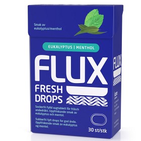 Bild på Flux Fresh Drops 30 st
