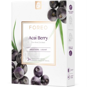 Bild på Foreo Farm To Face Mask Acai Berry Sheet Mask