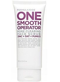 Bild på One Smooth Operator Face Scrub 100 ml