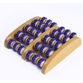 Bild på Fotmassage-roller