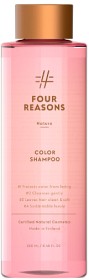 Bild på Four Reasons Nature Color Shampoo 250 ml