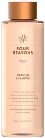 Bild på Four Reasons Nature Rebuild Shampoo 250 ml