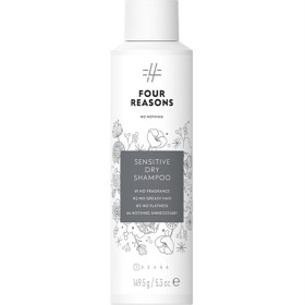 Bild på Four Reasons Sensitive Dry Shampoo 250 ml