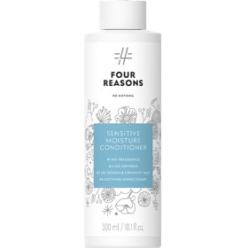 Bild på Four Reasons Sensitive Moisture Conditioner 300 ml