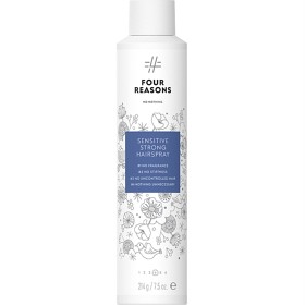 Bild på Four Reasons Sensitive Strong Hairspray 300 ml
