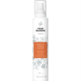 Bild på Four Reasons Sensitive Strong Mousse 200 ml