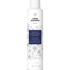 Bild på Four Reasons Sensitive Super Strong Hairspray 300 ml