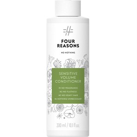 Bild på Four Reasons Sensitive Volume Conditioner 300 ml