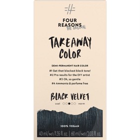 Bild på Four Reasons Take Away Color 1.0 Black Velvet
