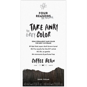 Bild på Four Reasons Take Away Color 3.0 Coffee Bean