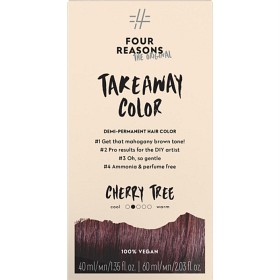 Bild på Four Reasons Take Away Color 5.52 Cherry Tree