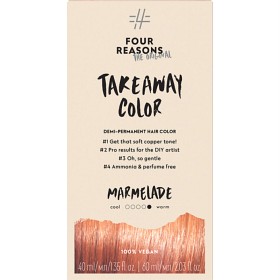 Bild på Four Reasons Take Away Color 7.43 Marmelade
